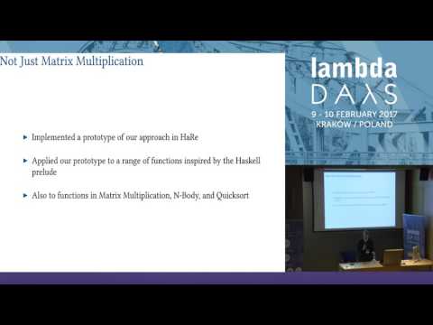 Detecting Recursion Schemes