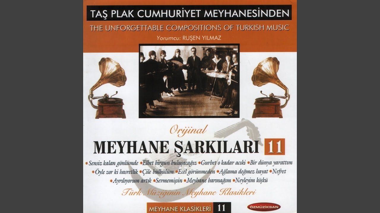 Meyhane Barınağım