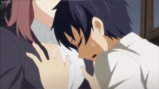 Aishen Qiaokeli-ing | S1E12 | English Subbed | Chinese anime