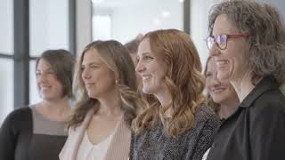 Meet the Modern Real Estate Team