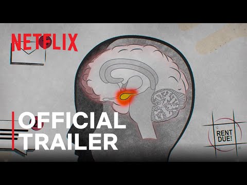 Take Your Pills: Xanax | Official Trailer | Netflix