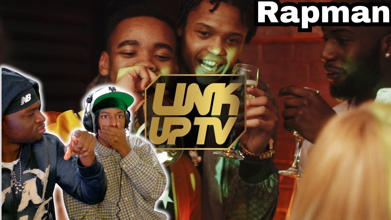 Americans Reaction To Rapman - Shiro's Story