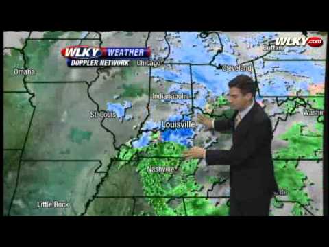 WLKY Weather Forecast - YouTube