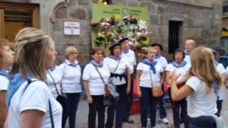 DIA DEL TXIKITERO en BILBAO, 11 Octubre 2014