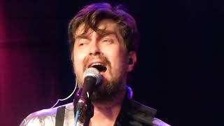 David Julian Kirchner live - Die Internationale - 17.03.2023 - HoffART-Theater Darmstadt