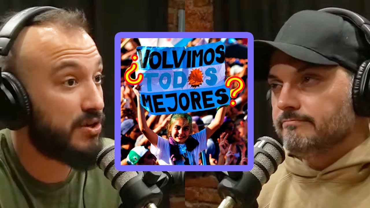¿El PROGRESISMO se quedó en el Siglo XX? - YouTube