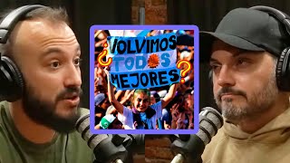 ¿El PROGRESISMO se quedó en el Siglo XX?