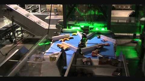 Multipack 2 | JLS Automation