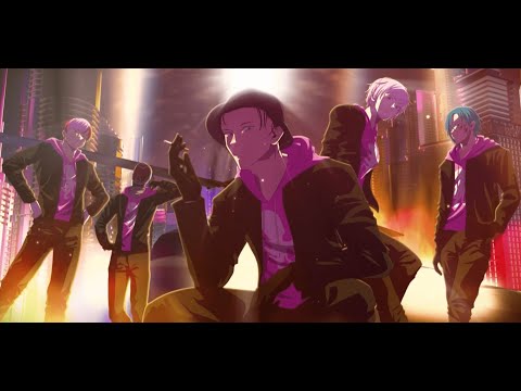 【ストグラ/868】有頂天【MV】
