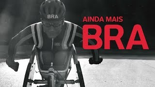 Ainda Mais Bra Jogos Paralímpicos