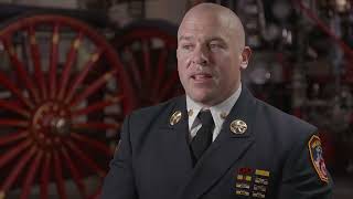 343: FDIC Honors the Firefighters of 9/11 | 25 Years Later