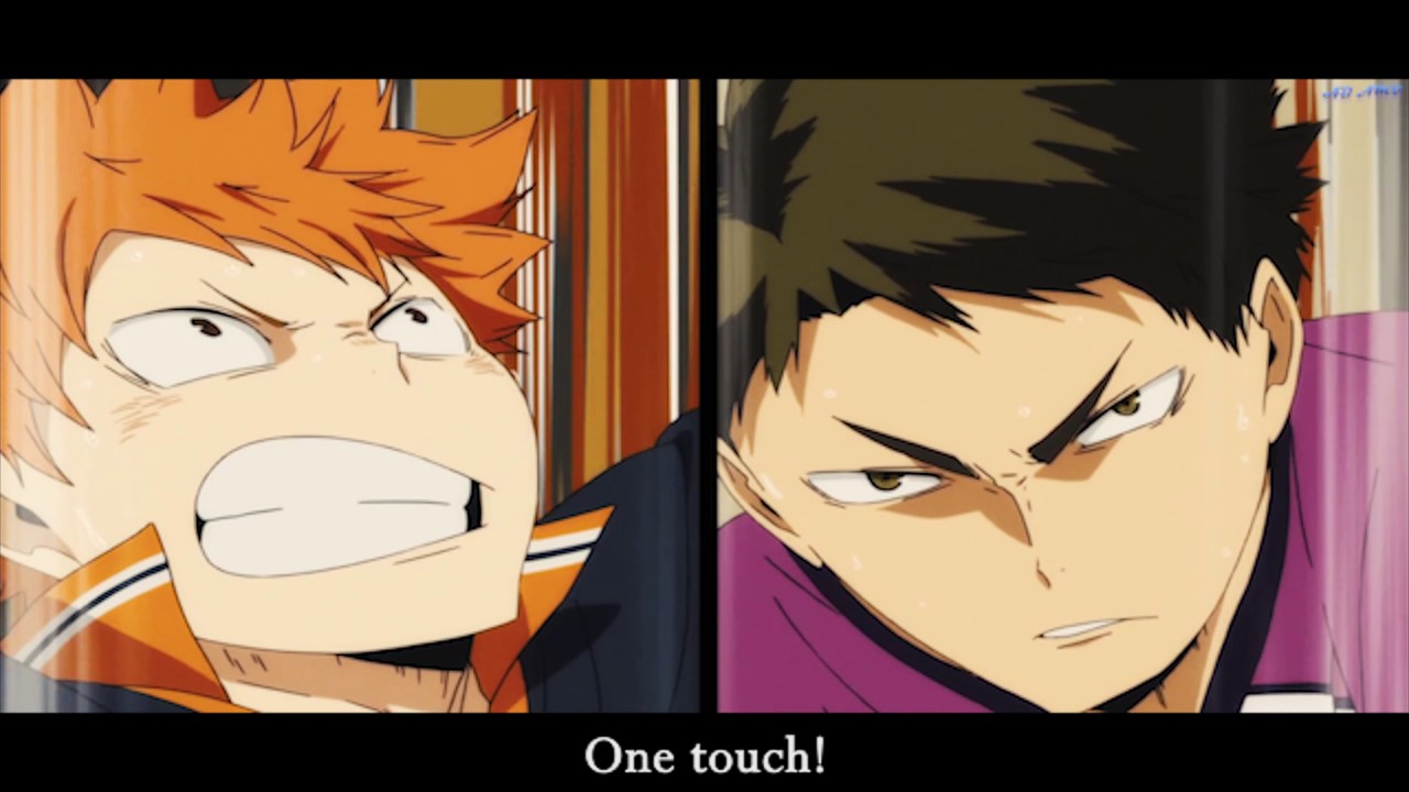 Haikyuu Season 3 Trailer [AMV] - YouTube
