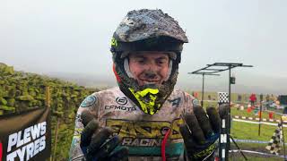 FIRST RACE with my new team | British Extreme Enduro Championship Round 1