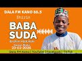 Baba Suda 23 02 2026 Tare Da Ibrahim Abdullahi Soron Dinki