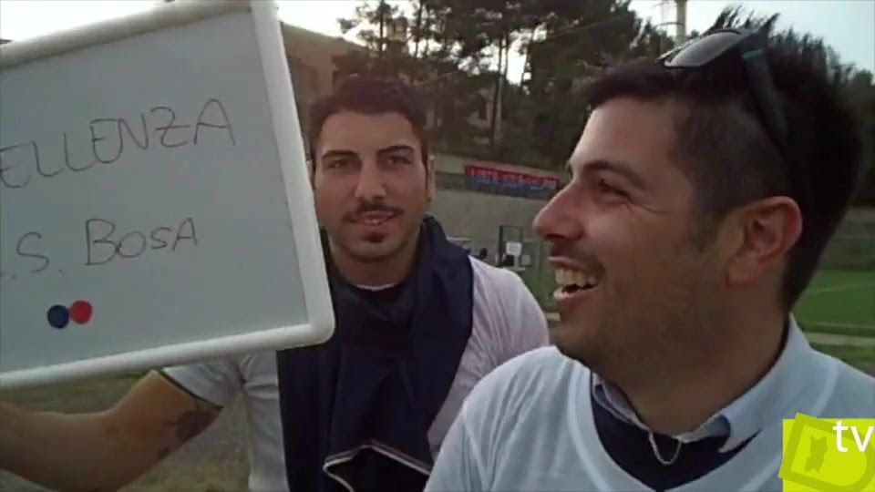 Credi Per Primo In Te Stesso Perche Nessuno Lo Fara Per Te Il Bosa Lo Ha Fatto Sardegna Diario Sportivo