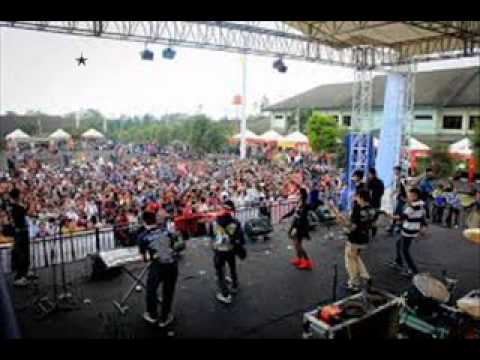 ScimmiaSka - Indah Bola Mata