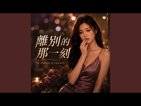離別的那一刻 - The Moment of Farewell