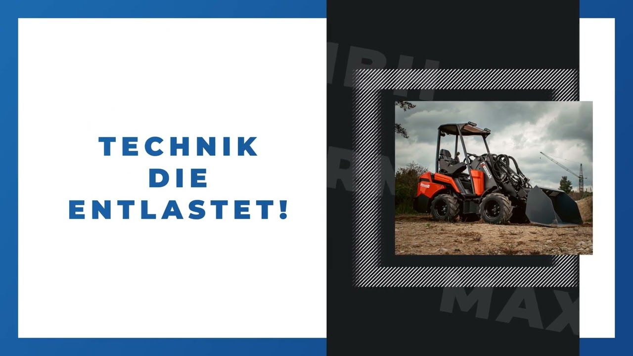 Knicklader Nürnberger Land