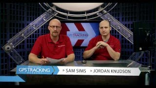 GPS Tracking Academy Drill Down: Simply Search