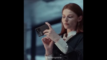 Vivo X90 Pro+ official video ⚡