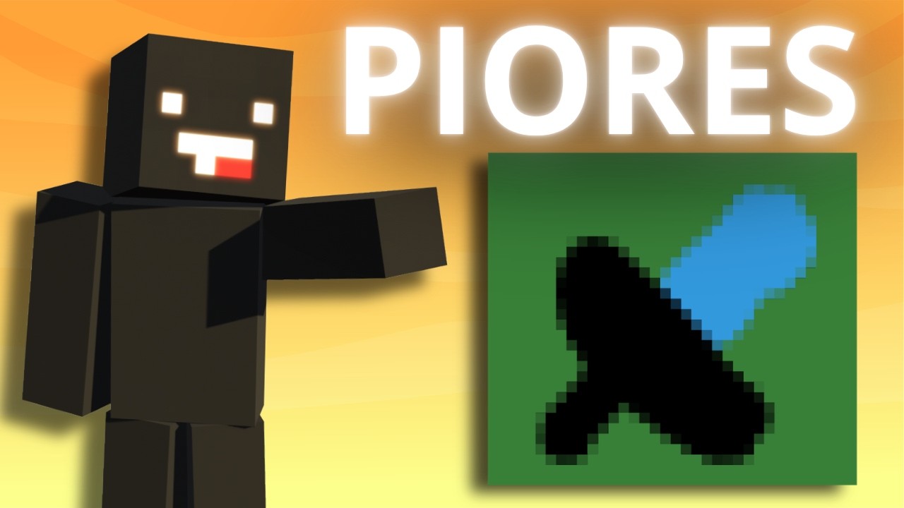 piores texturas do minecraft
