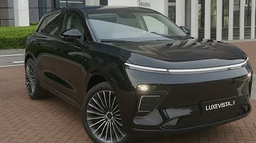 Chery Group cutting - edge technology car Dancing , on the spot turning amphibious Driving showcase 