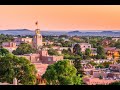 In and Around Santa Fe--New Mexico