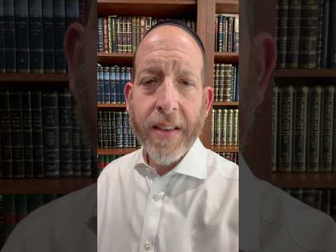 Ah Gut Shabbos! The Truth (Nitzavim)