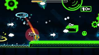 Pow ¨Danolex¨ WTF el final me saco | Geometry Dash 2.1
Al final del nivel me saca en PC pero ya lo pase en android Pow ¨Danolex¨ WTF el final me saco | Geometry Dash 2.1