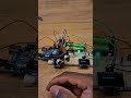 Radar intrusion #arduino #arduinoproject #diy #ultaskintok #servomoteur