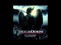Angels and Demons - Intro, only music - Hans Zimmer