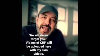 Coach Red Pill disciple channel. more videos very soon.