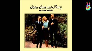 Watch Peter Paul  Mary Polly Von video