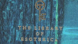 The Library of Esoterica by Taschen