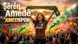 ​🎶 Şêrên Amedê - Amedspor Victory Anthem 