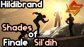 Details FFxiv Hildibrand Playthrough Episode 9: Shades of Sil'dih Finale Update