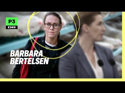 Video: Hvem er Barbara Carper?