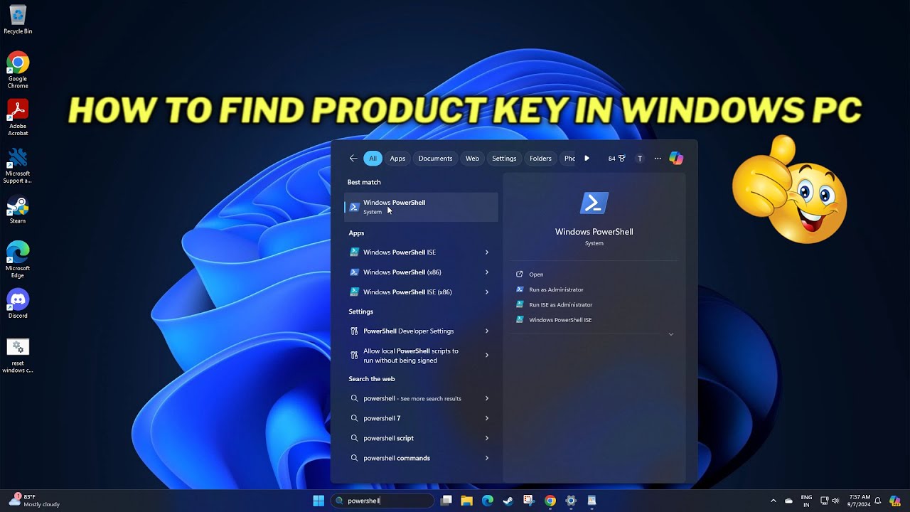 how-to-find-product-key-in-windows-pc-2024-youtube