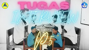 Kegiatan p5 SMKN 5 Jember - tema kebekerjaan (Firlian fanani dan Bima dwi putra kelas XII DKV)