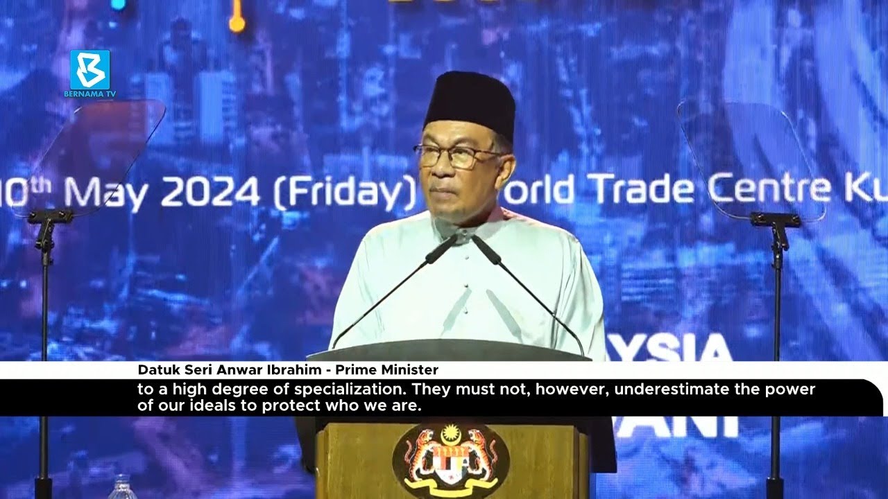 Malaysia should move faster to build robust ecosystem to drive AI ...