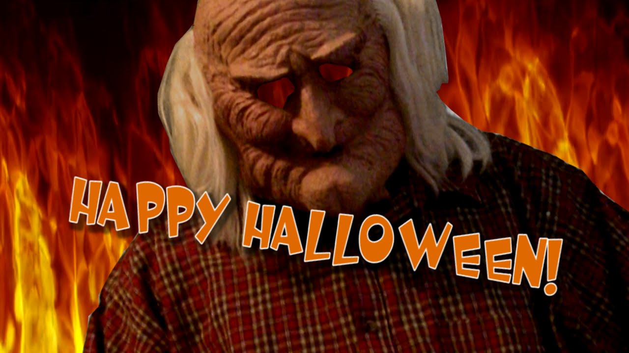 halloween almost come