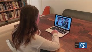 VIDEO: Parents express concerns over state's guidance on remote learning