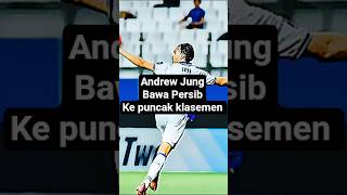 Persib Kembali Ke Puncak Klasemen short shortsfeed persib