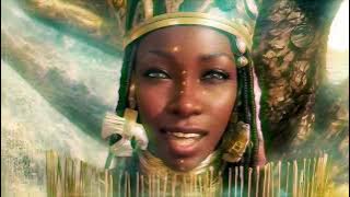 Fatoumata Diawara feat. Damon Albarn - Nsera (Solomun Remix)