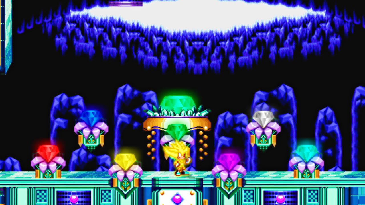 SSF2 Mods: Super Silver Preview 1 - YouTube