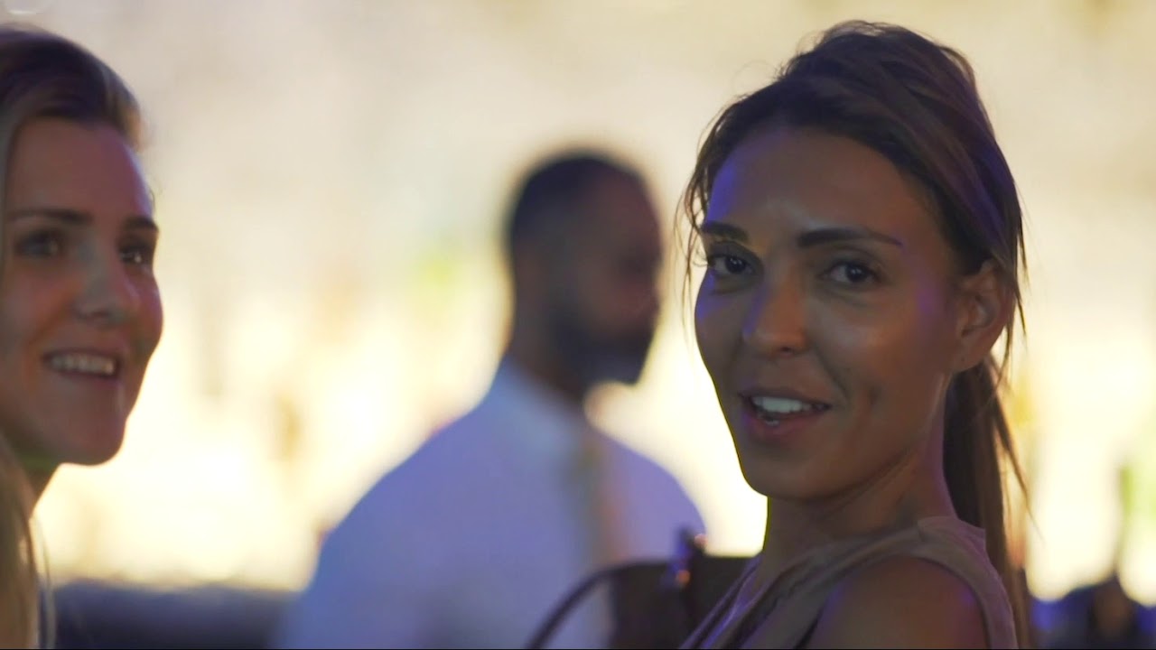 McGettigan's JLT - The Birthday Party