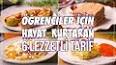 ''Doyurucu ve Pratik Yemek Tarifleri'' ile ilgili video