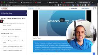 Free Computer Science AP Resources