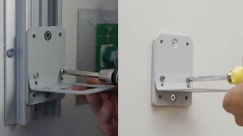 Code® Flexible Mounting System Intro Overview