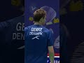 Straight into the action! #shorts #badminton #BWF